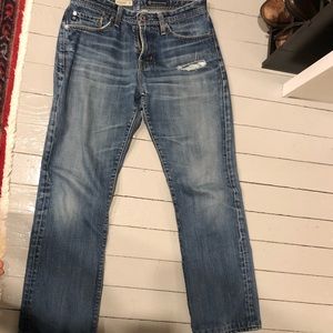 Men’s AG protege Jeans 30 x 30